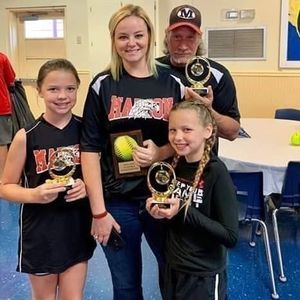 Meet your Posher, Lindsey